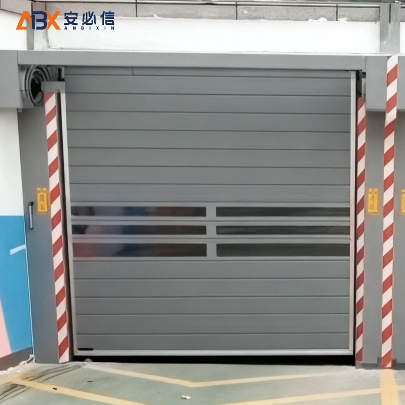 新乡厂房高速门